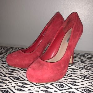 Steve Madden Pumps